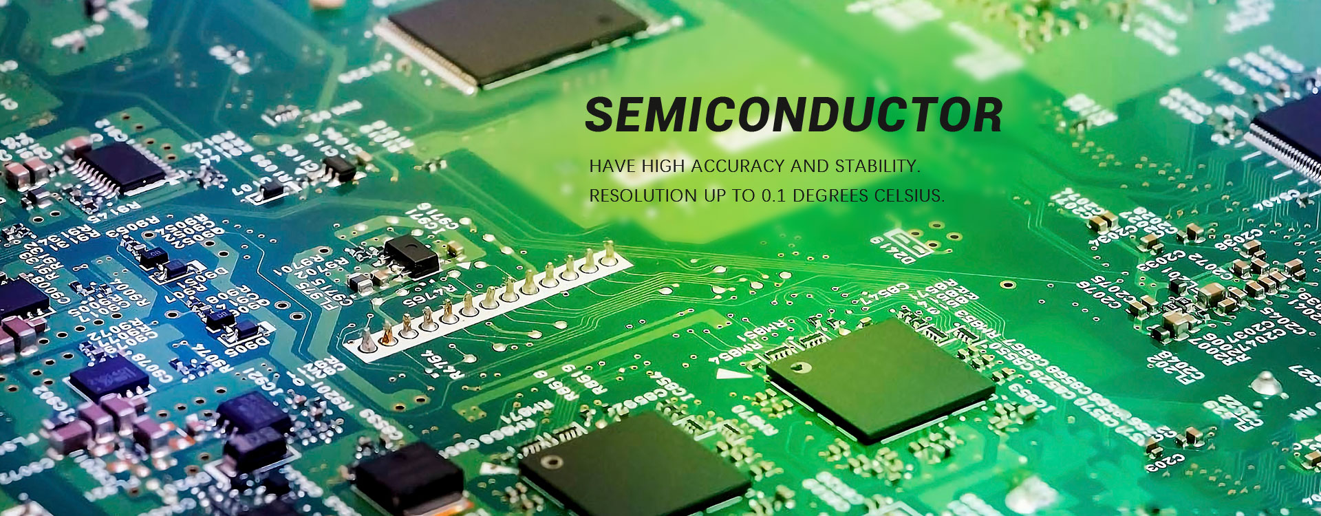 STMicro elektronika alın